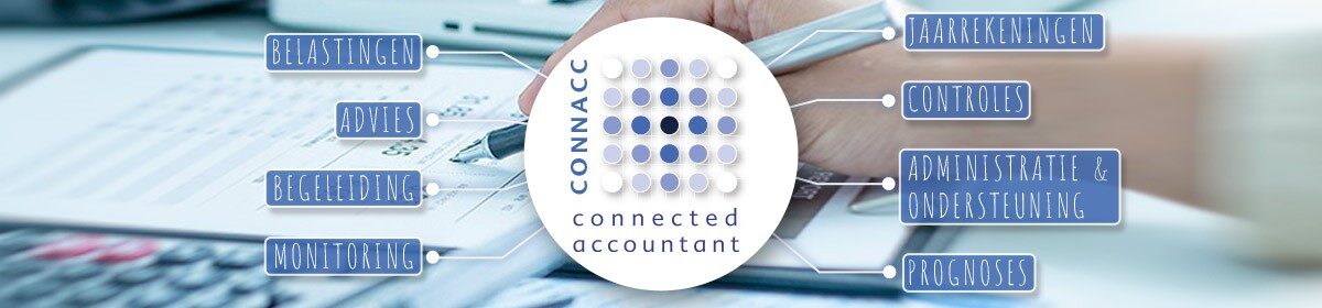 ConnAcc – Connected Accountant